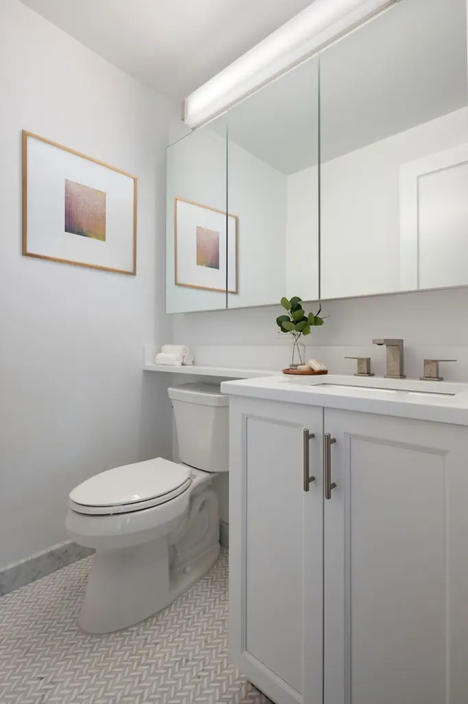 155 W 68th Street New York City NY 10023