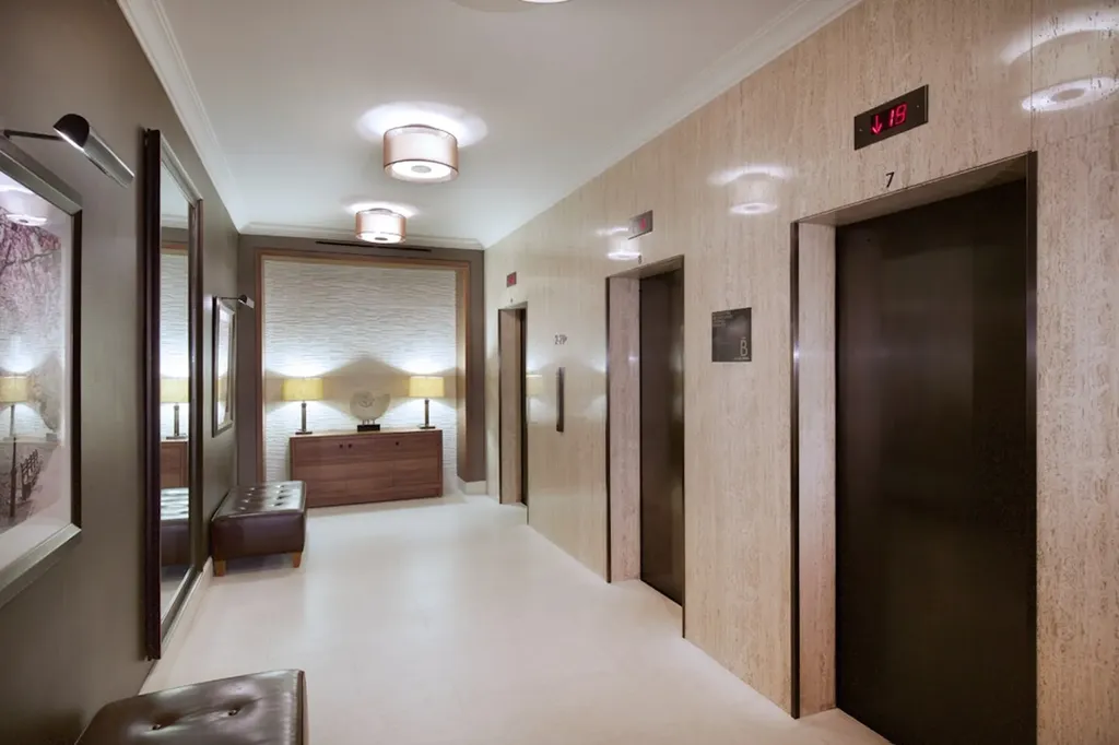 155 W 68th Street New York City NY 10023