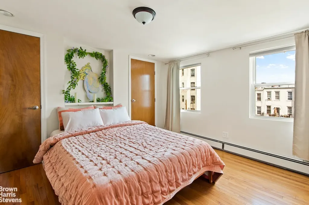 205 34th Street New York City NY 11232