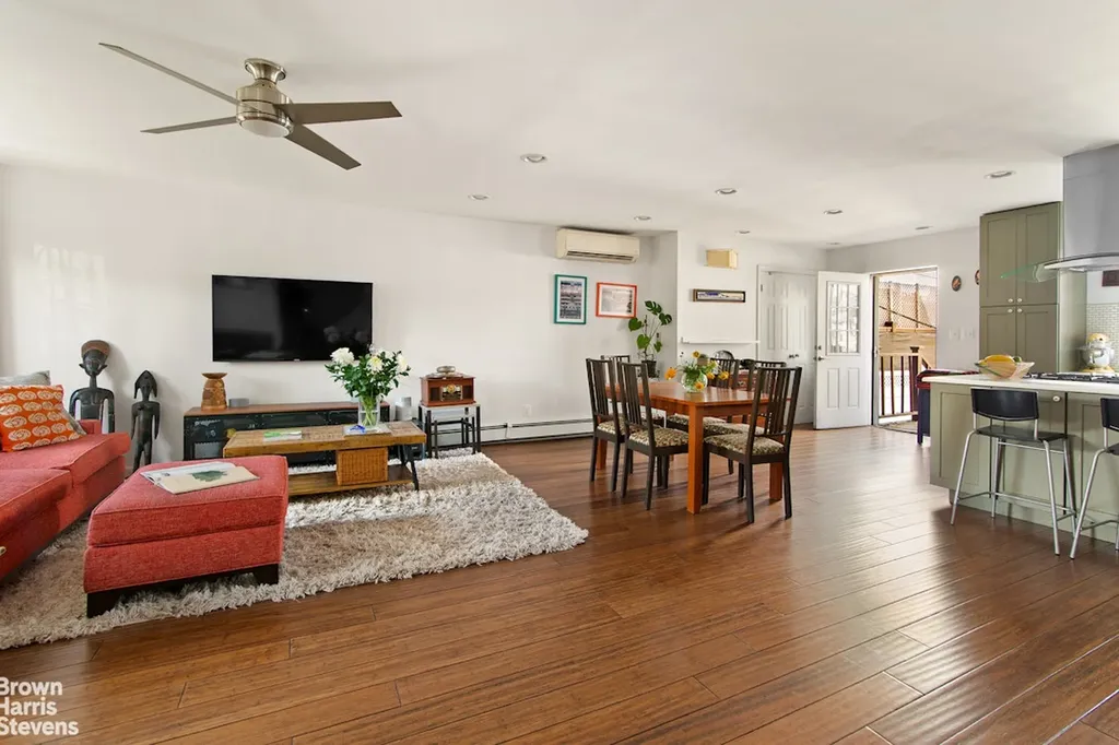 205 34th Street New York City NY 11232