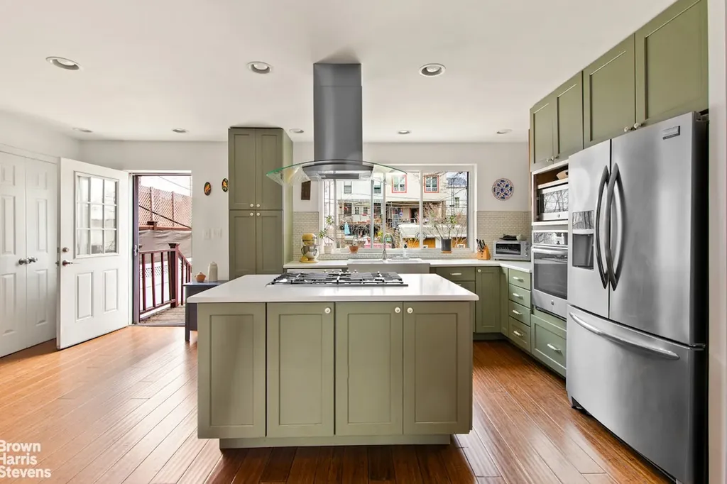 205 34th Street New York City NY 11232