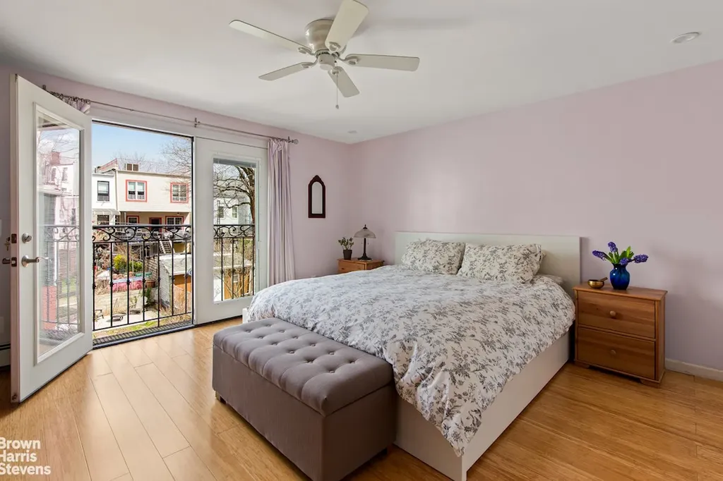 205 34th Street New York City NY 11232