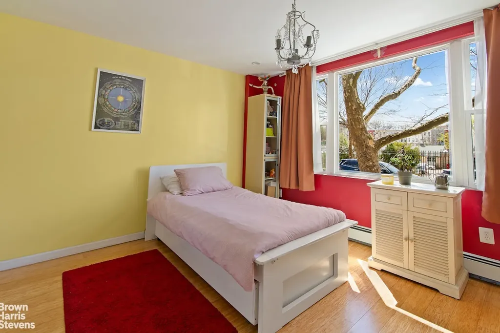 205 34th Street New York City NY 11232