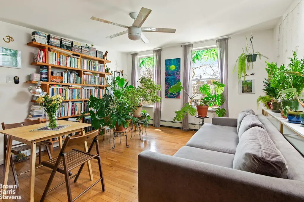 205 34th Street New York City NY 11232