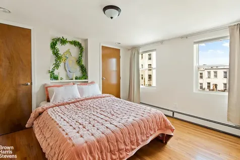 205 34th Street New York City NY 11232