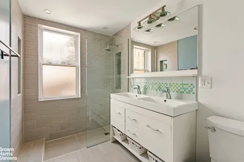 205 34th Street New York City NY 11232