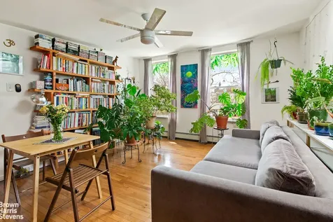 205 34th Street New York City NY 11232