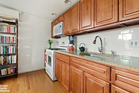 205 34th Street New York City NY 11232