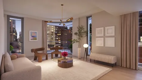 400 W 38th Street New York City NY 10018