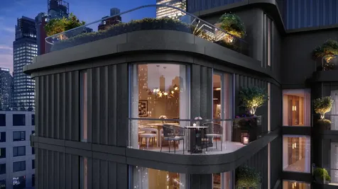 400 W 38th Street New York City NY 10018