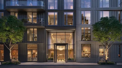 400 W 38th Street New York City NY 10018