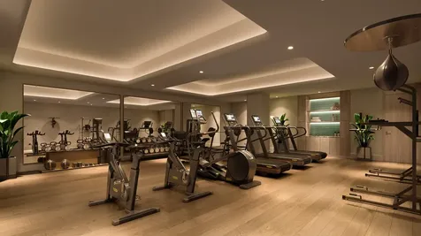 400 W 38th Street New York City NY 10018