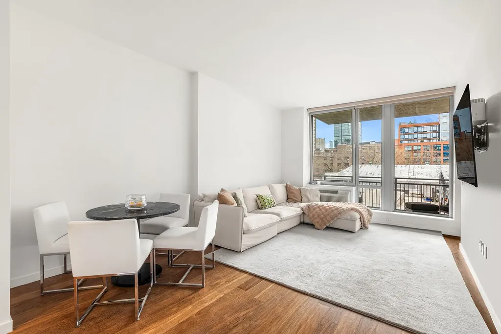 444 W 19th Street New York City NY 10011