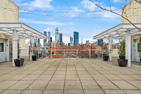 444 W 19th Street New York City NY 10011