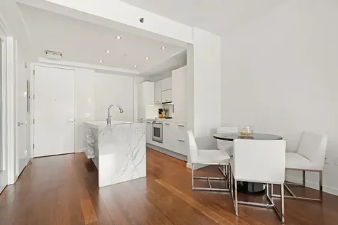 444 W 19th Street New York City NY 10011