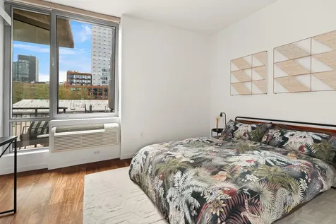 444 W 19th Street New York City NY 10011
