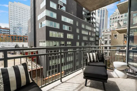 444 W 19th Street New York City NY 10011