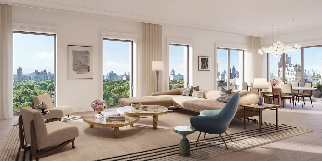 1122 Madison Avenue New York City NY 10028