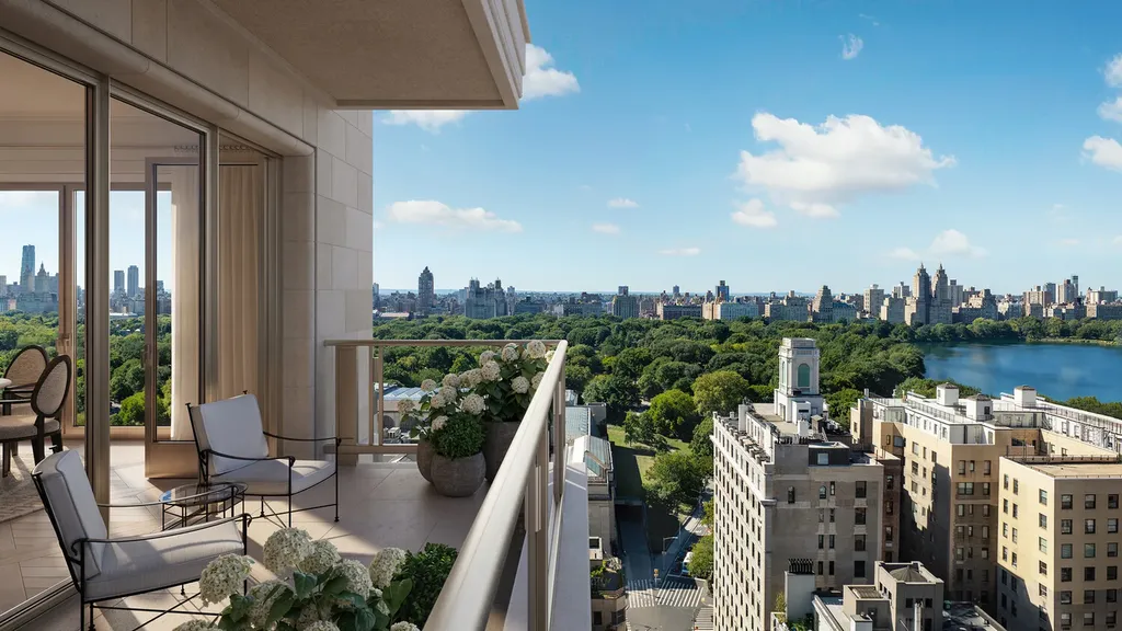 1122 Madison Avenue New York City NY 10028