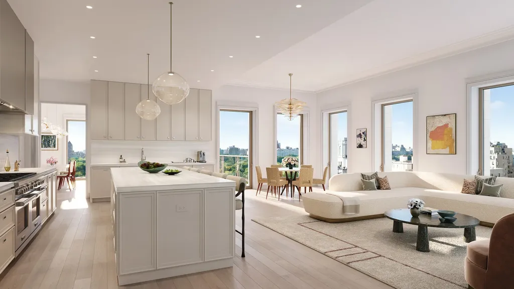 1122 Madison Avenue New York City NY 10028