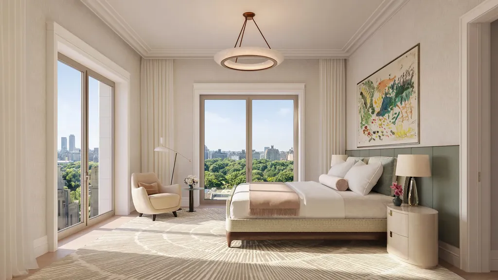 1122 Madison Avenue New York City NY 10028