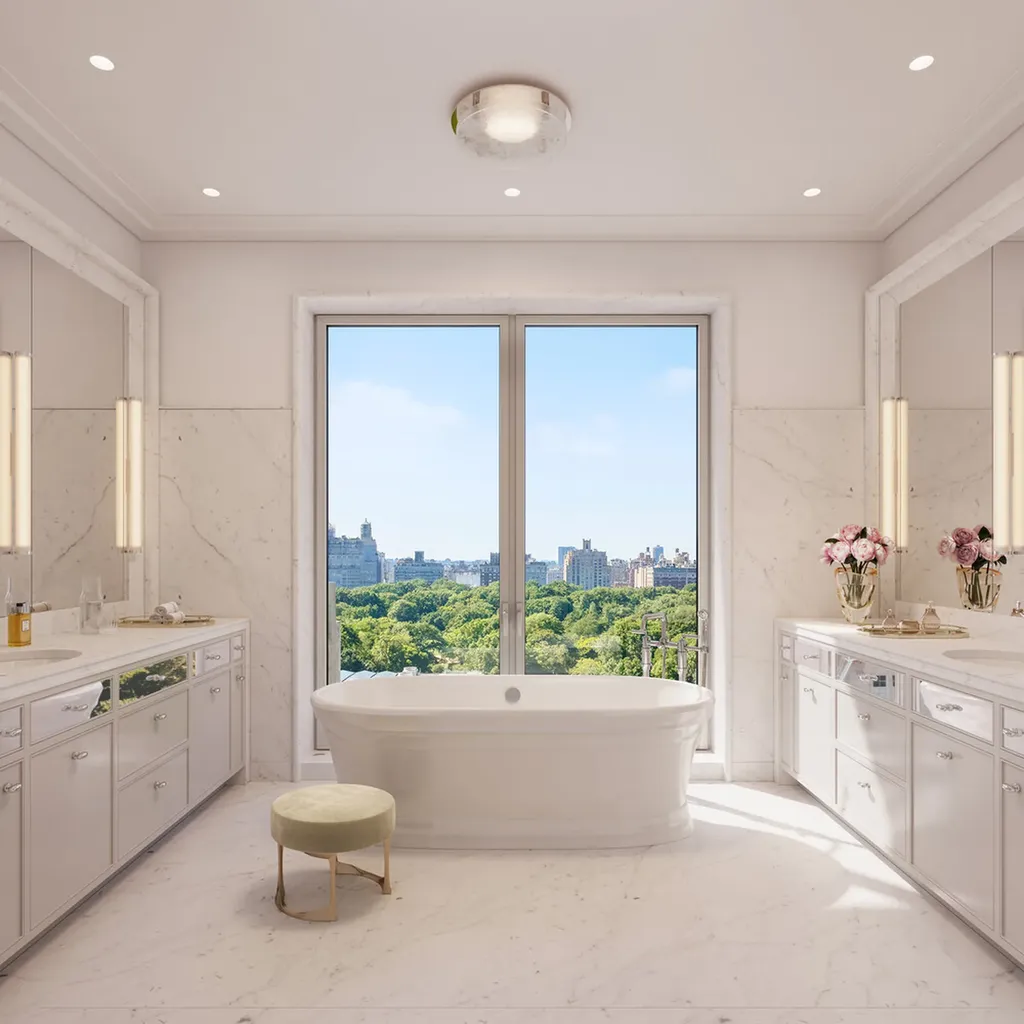 1122 Madison Avenue New York City NY 10028