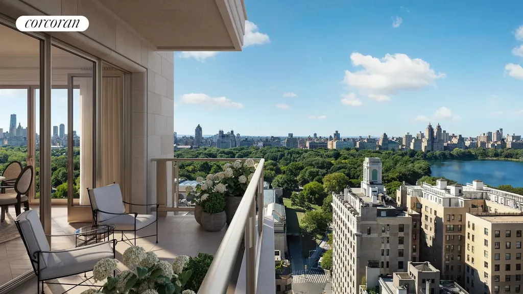 1122 Madison Avenue New York City NY 10028