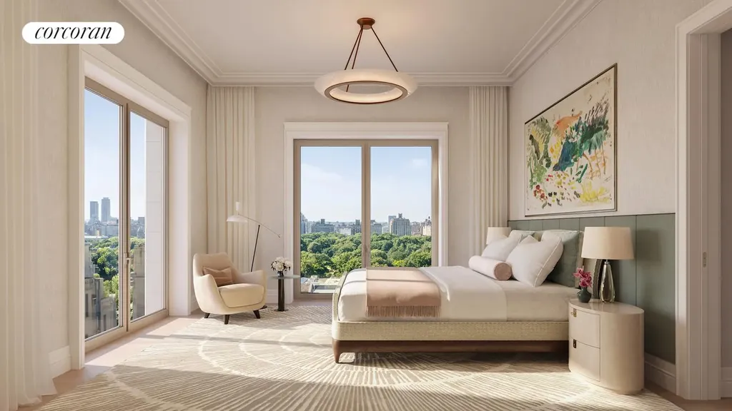 1122 Madison Avenue New York City NY 10028