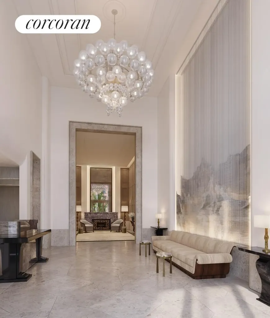1122 Madison Avenue New York City NY 10028