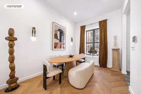 162 W 136th Street New York City NY 10030