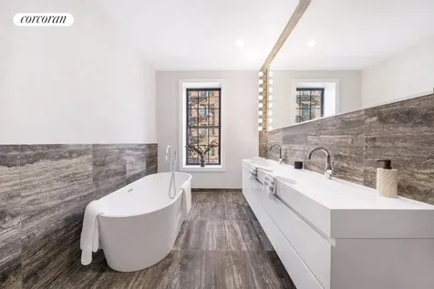 162 W 136th Street New York City NY 10030