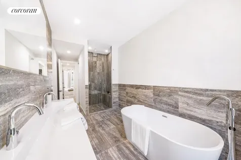 162 W 136th Street New York City NY 10030