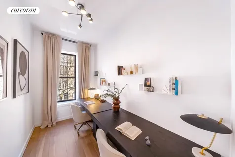 162 W 136th Street New York City NY 10030