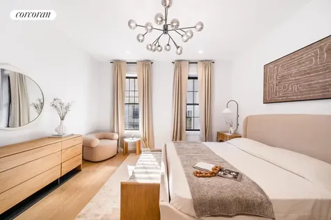 162 W 136th Street New York City NY 10030