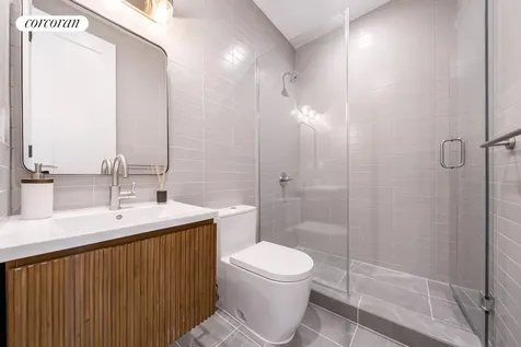 162 W 136th Street New York City NY 10030