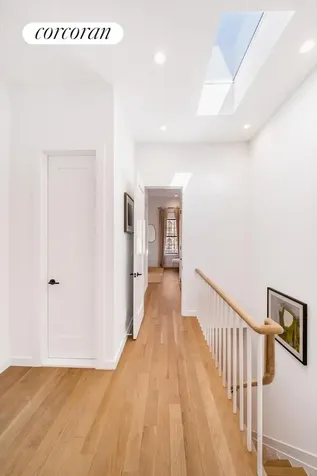 162 W 136th Street New York City NY 10030