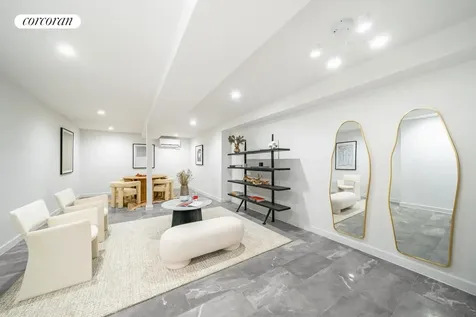 162 W 136th Street New York City NY 10030