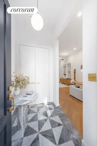 162 W 136th Street New York City NY 10030