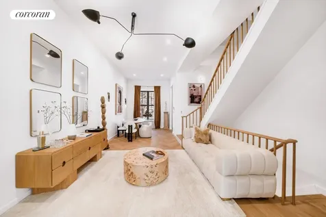 162 W 136th Street New York City NY 10030