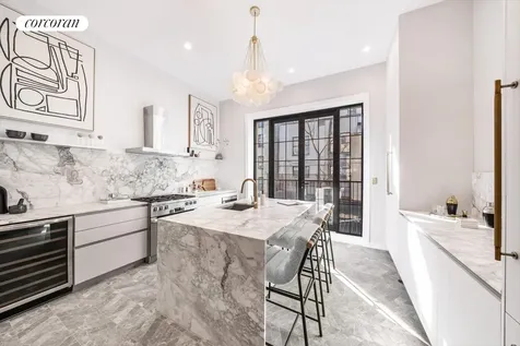 162 W 136th Street New York City NY 10030