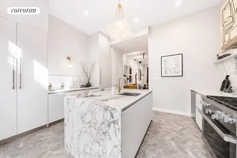 162 W 136th Street New York City NY 10030