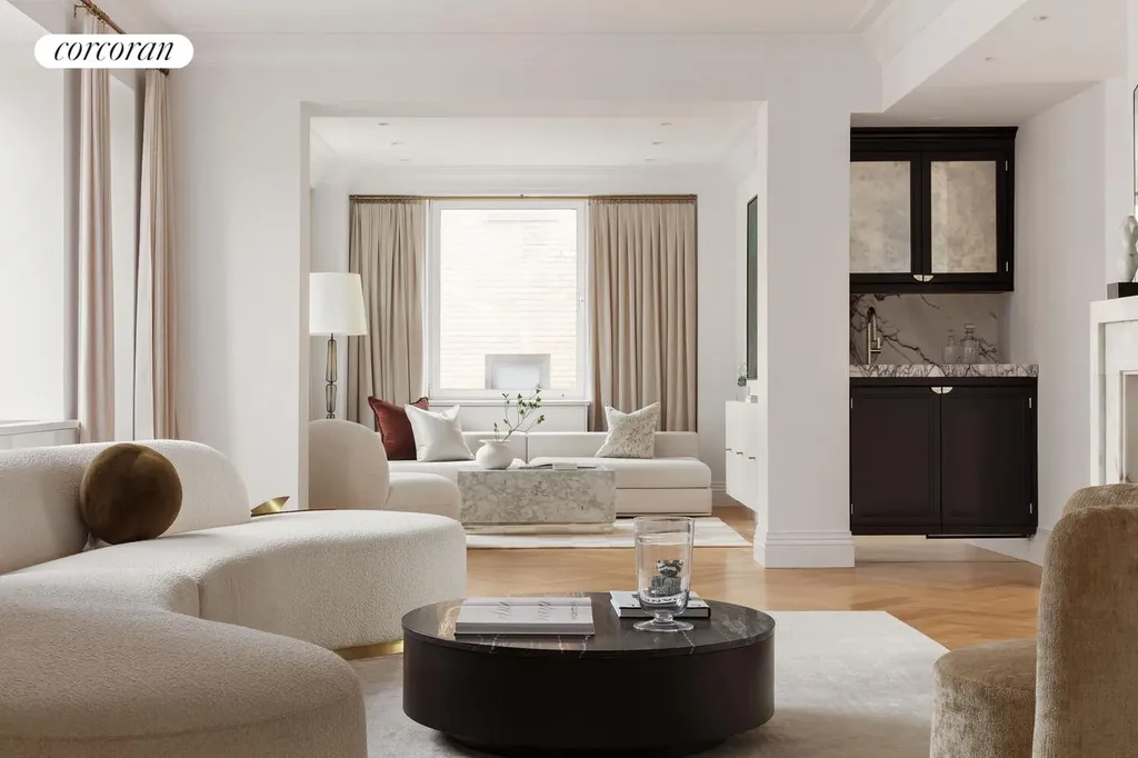 60 E 88th Street New York City NY 10128