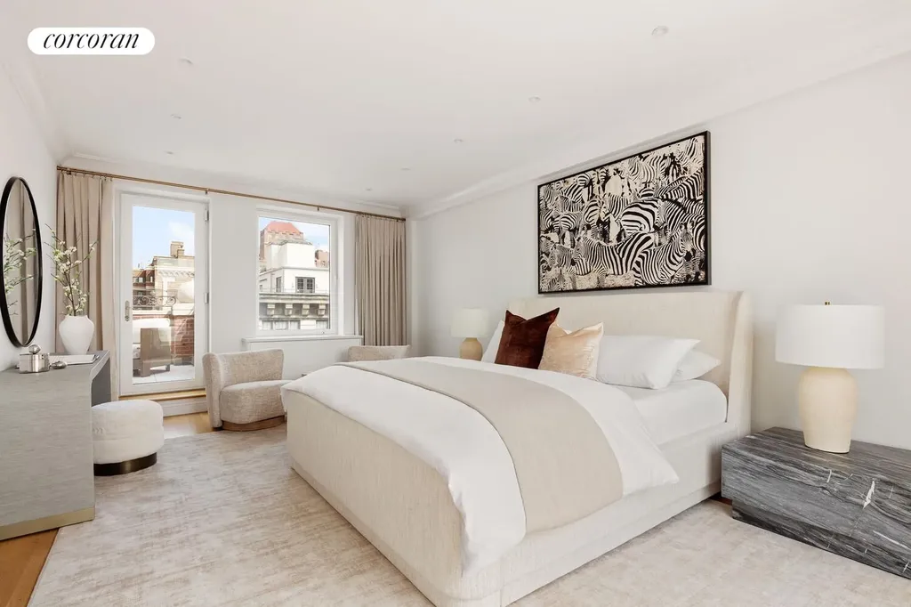 60 E 88th Street New York City NY 10128