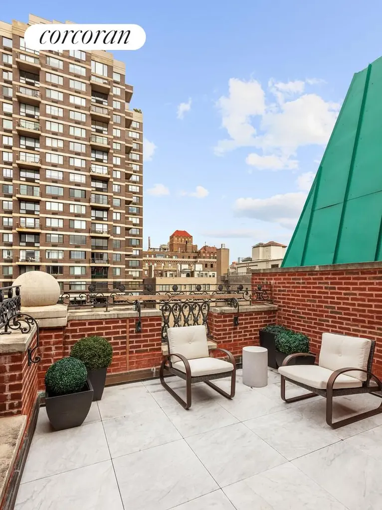 60 E 88th Street New York City NY 10128