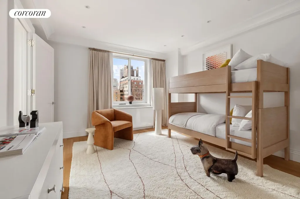 60 E 88th Street New York City NY 10128