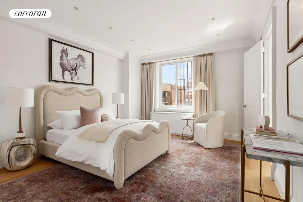 60 E 88th Street New York City NY 10128