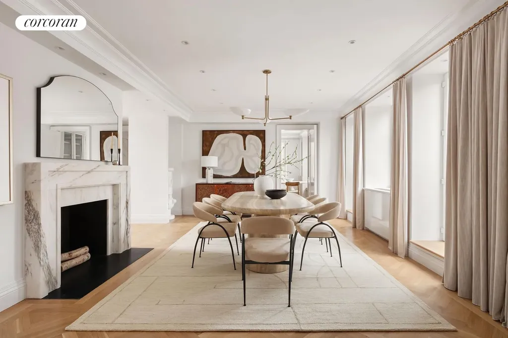 60 E 88th Street New York City NY 10128