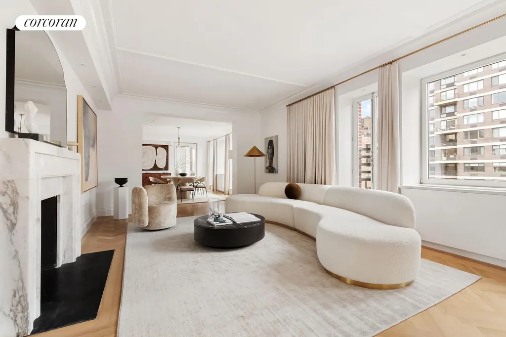 60 E 88th Street New York City NY 10128