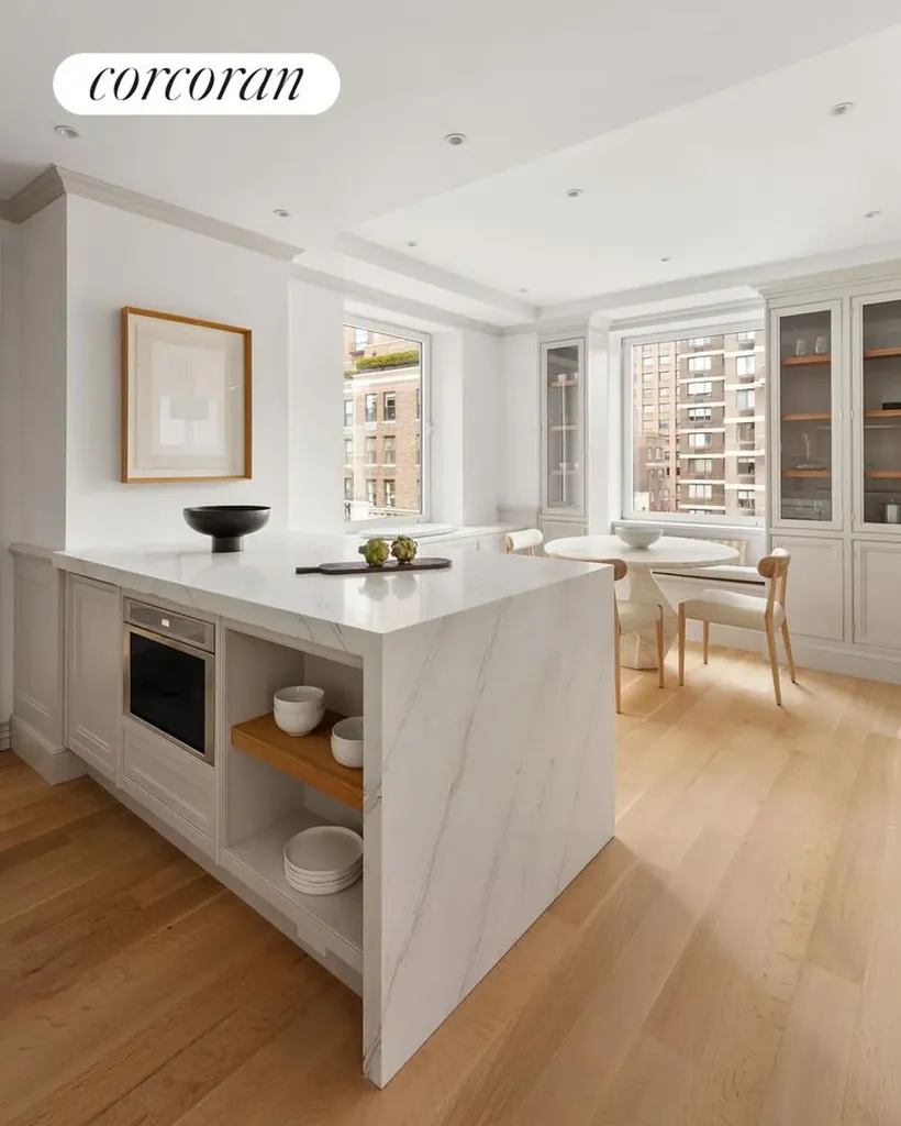 60 E 88th Street New York City NY 10128
