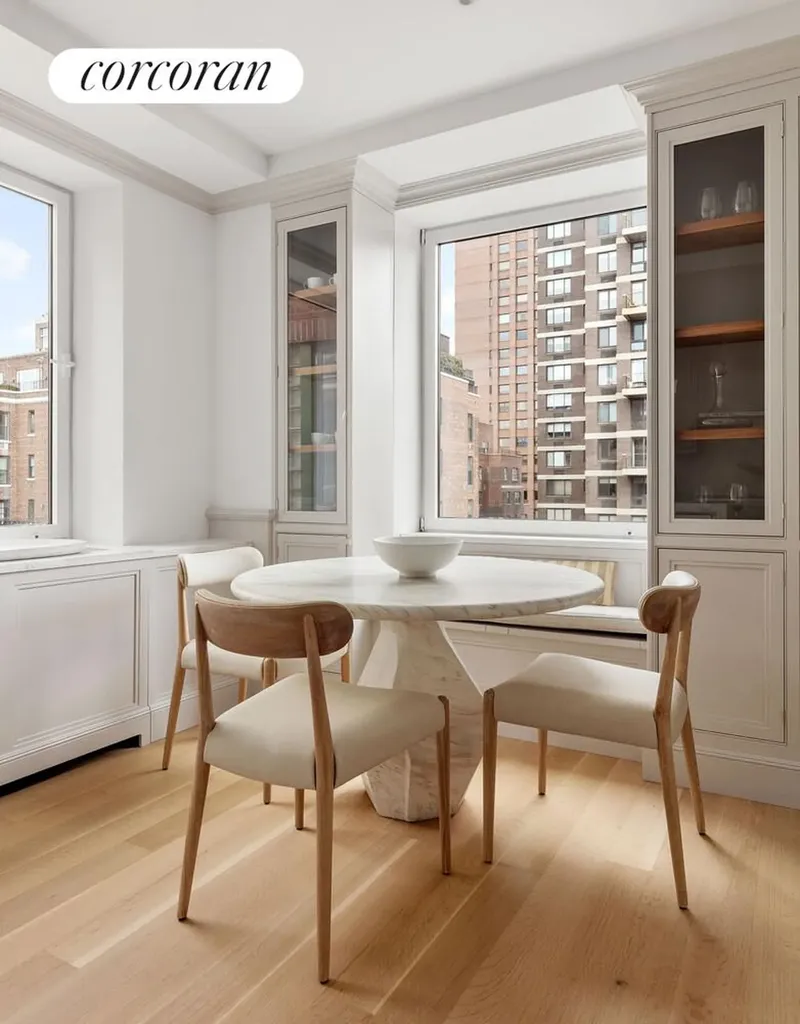 60 E 88th Street New York City NY 10128